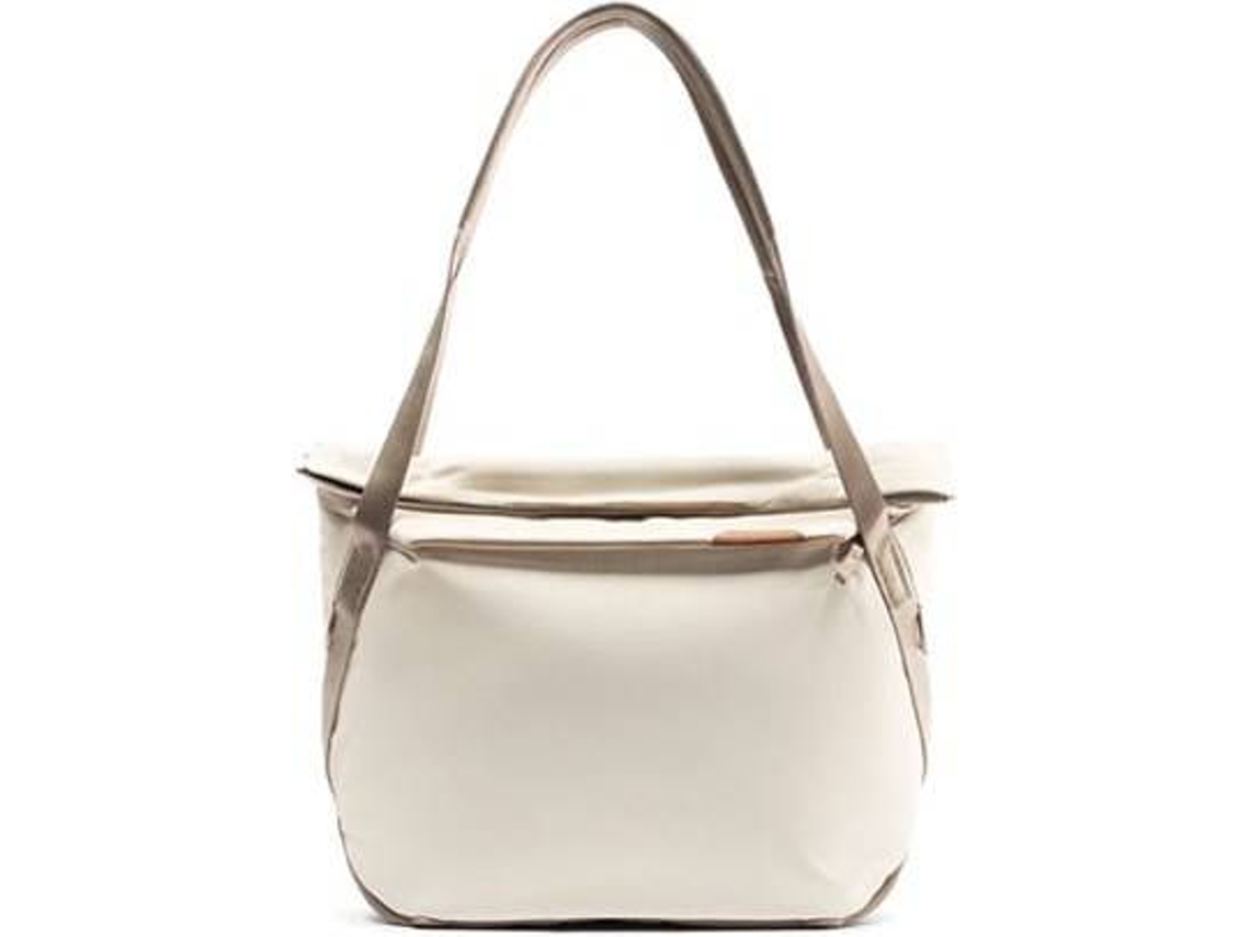 Bolsa PEAK DESIGN Everyday Tote 15L V2 Beige
