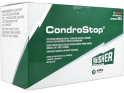 Complemento Alimentar FINISHER Chondrostop (30 carteiras)