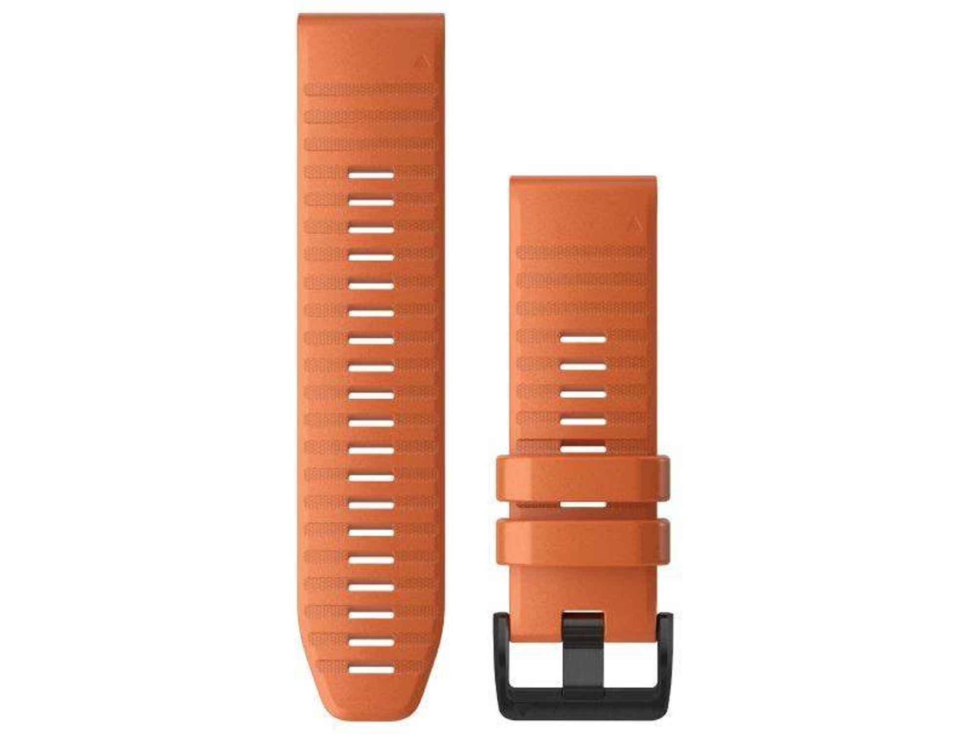 Bracelete  GARMIN Fenix 6X 26' - Naranja