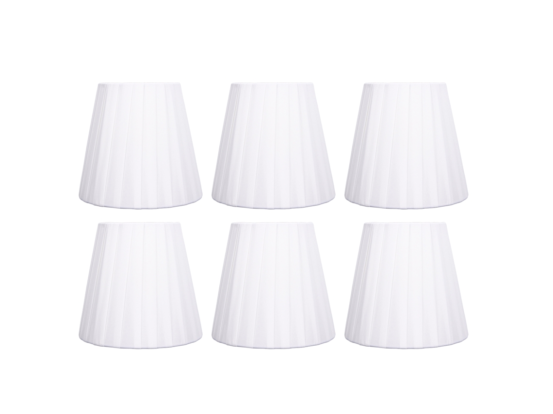2026-6 Piezas/set Lámpara Colgante, Lámpara De Pared, Abat-jour Para Lámpara De Pie De Tipo Burbuja Con Clip