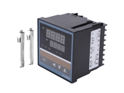 Termostato Controlador De Temperatura Inteligente Berm Rex-c900fk02-vxda 220v