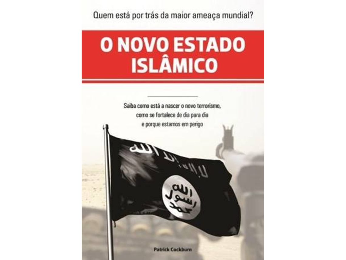 VARIOS 'O NOVO ESTADO ISLAMICO' $M14
