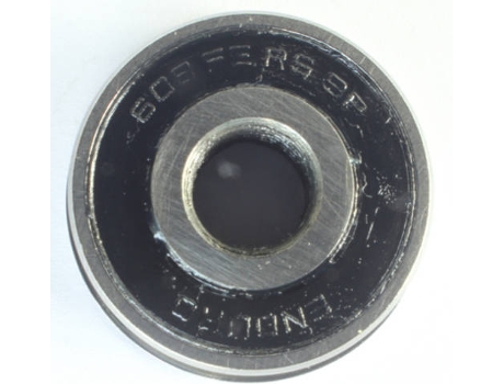 Rodamientos ENDURO BEARINGS 608 FE 2RS SP-M1,0x22x8/12 (TU - Multicolor)
