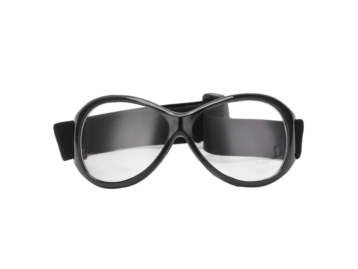 Jinwei-gafas Deportivas Profesionales Para Baloncesto Con Cinta Ajustable Gafas De Seguridad Duraderas Para Deportes Al Aire Libre Negro