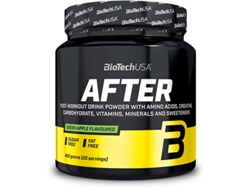 Complemento Alimentar BIOTECH USA Afterr (Manzana, Cereza - 4 g)