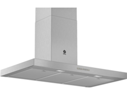Campana BALAY 3BC097EX (449 m3/h - 90 cm - Inox)