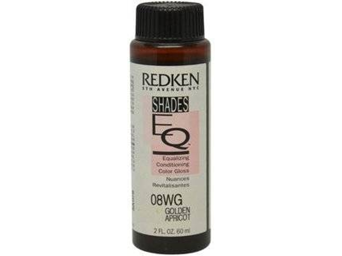 Coloración REDKEN Shades Eq Demi Permanent Colour 08Wg (60ml)