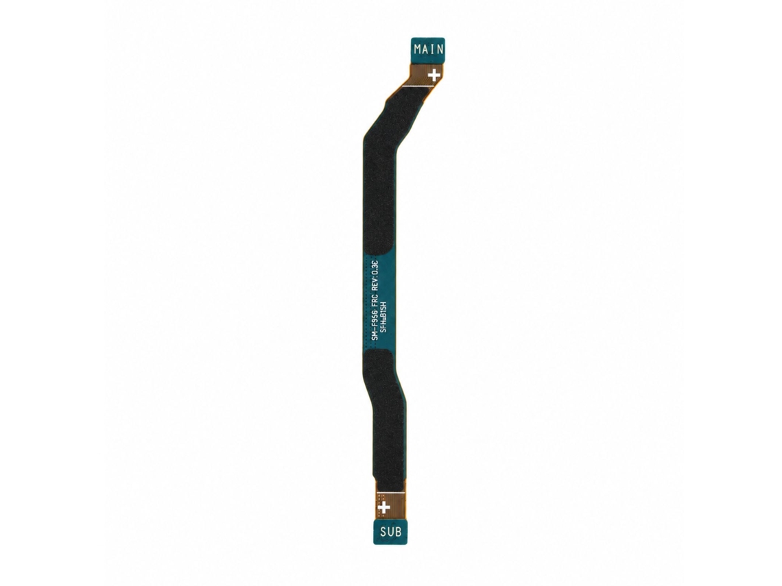 Cabo Flex de Interconexão Placa Principal para Galaxy Z Fold 6 Cabo Frc CLAPPIO
