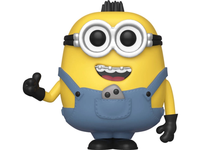 Figura Funko POP Movies: Banana- 4
