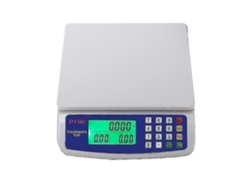 Balanza digital GOKOCO de 30 kg/1 g con pantalla LCD