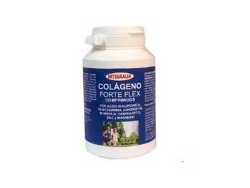 Complemento Alimentar INTEGRALIA Colageno Forte Flex 120 Comprimidos