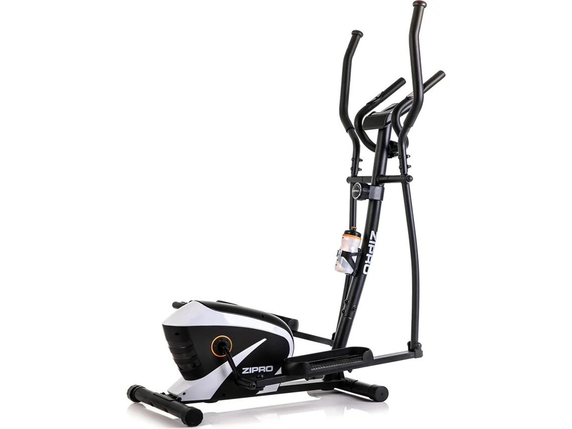 Bicicleta elíptica magnética ZIPRO Shox RS
