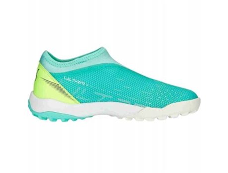 Zapatos PUMA Ultra Match Ll Mid Tt (38.5 - Azul)