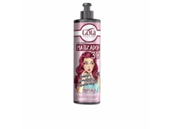 Acondicionador Matizados 3d - Marsala - 300ml