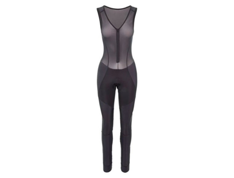 Calça AGU Calças Essential Prime Dwr Preto L Mulher
