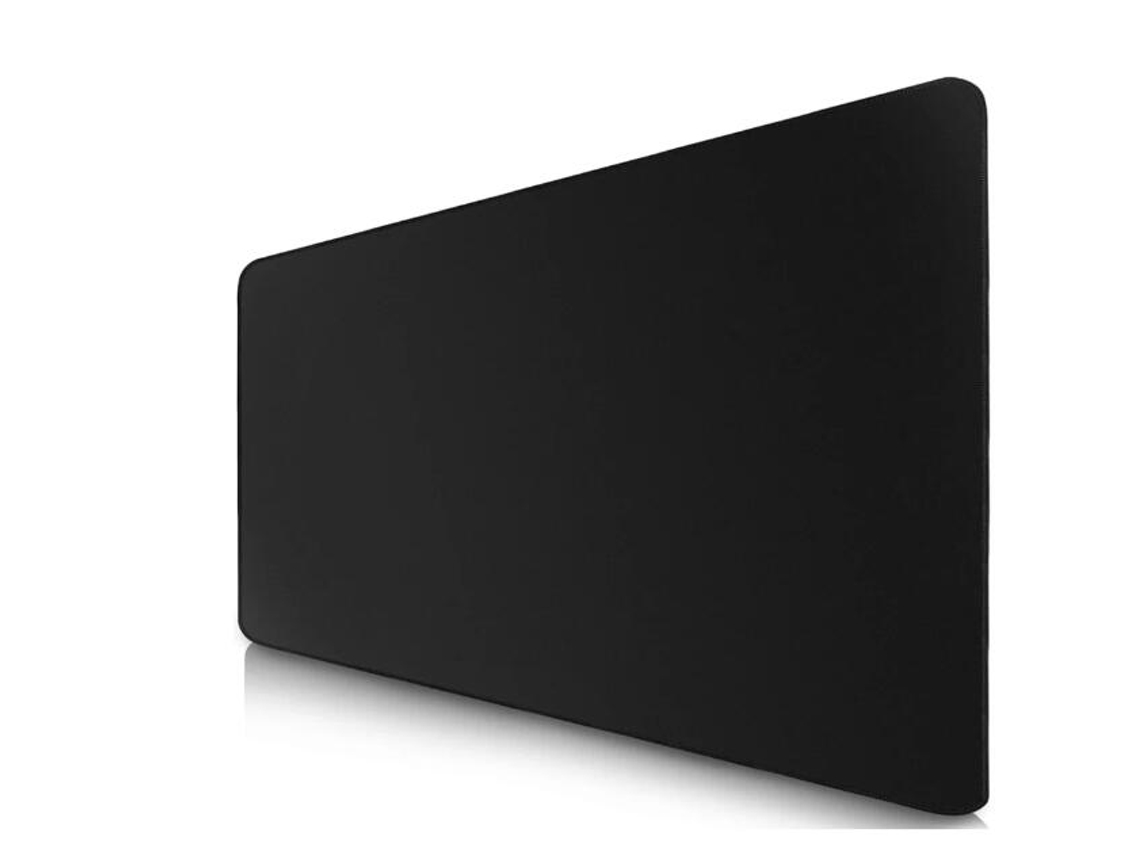 Alfombrilla de Ratón Gaming XL Gaming Mouse Pad 900 x 400 mm Negro SZSMART