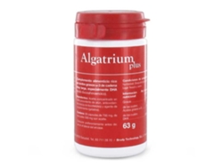 Complemento Alimentar BRUDY Algatrium Plus 350 Mg Dha 90