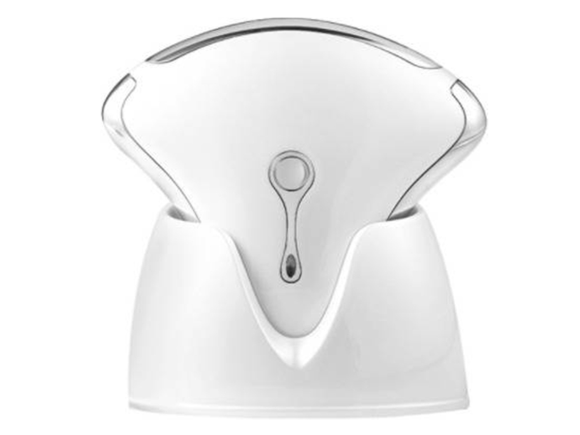 Raspador eléctrico para masaje facial, reafirmante, antienvejecimiento, herramienta de levantamiento facial con carga inalámbrica de Yemaesre