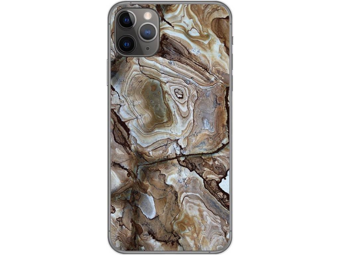 Carcasa iPhone 11 Pro (5.8) TUMUNDOSMARTPHONE Mármol 14 Multicolor