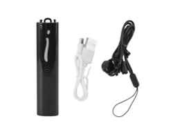 Collar Purificador De Aire Portátil Con Iones Negativos, Recargable Por Usb, Mini Para El Hogar Y El Coche.