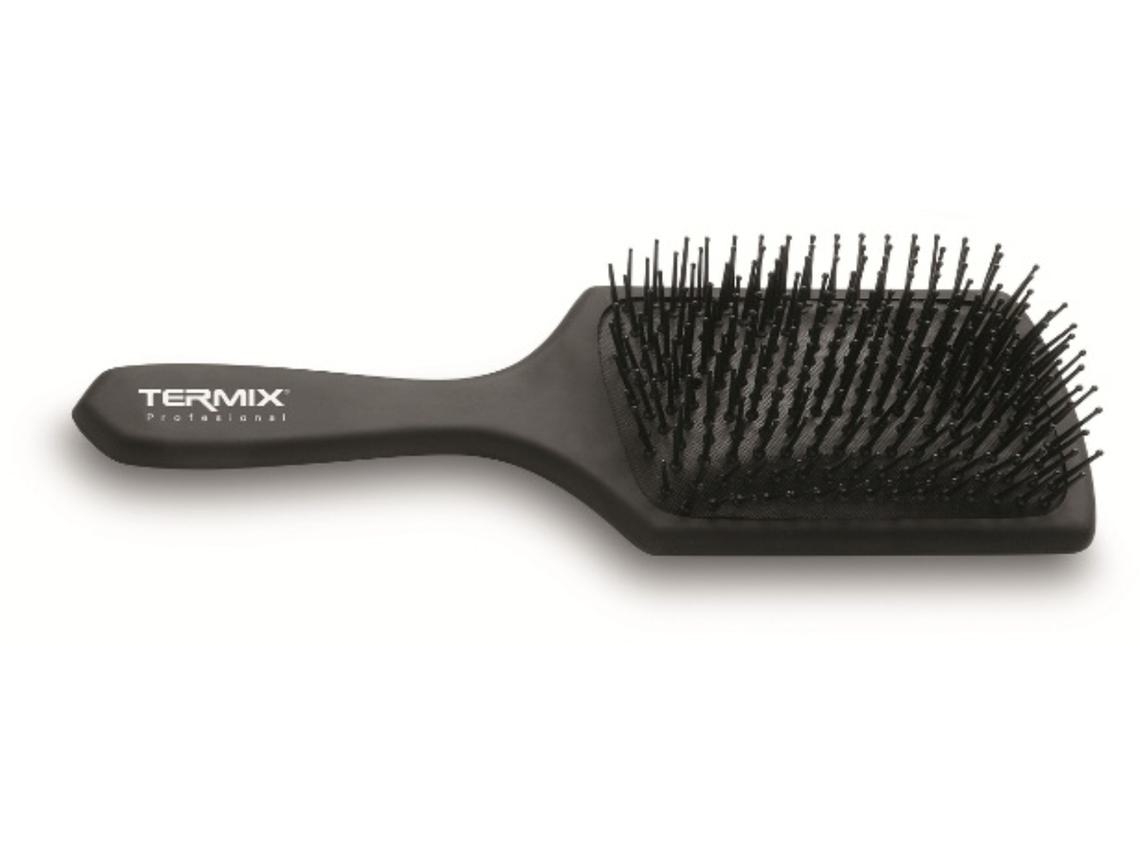 Cepillo para el Pelo TERMIX Negro Profesional