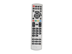 Mando A Distancia De Repuesto Para Tv N2qayb001179, Resistente Al Desgaste.