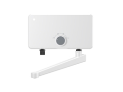 Sannover Lya 5,5 Kw Calentador De Depósito Eléctrico Monofásico Con Grifo