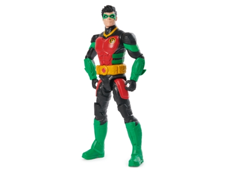 Figura de juguete SPIN MASTER Robin
