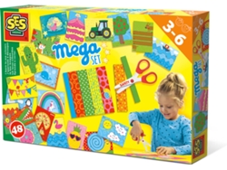Juguete SES CREATIVE 14617