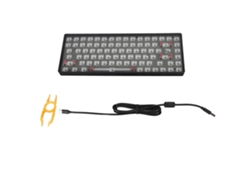 Omni-2026novokit De Teclado Mecánico Personalizado Para Juegos