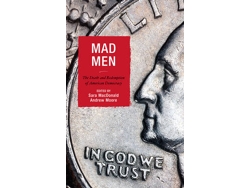 Libro Mad Men (Inglés)