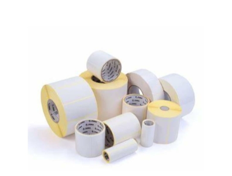 Etiquetas adhesivas ZEBRA Z-Select 2000t Blanco 102 x 152 mm
