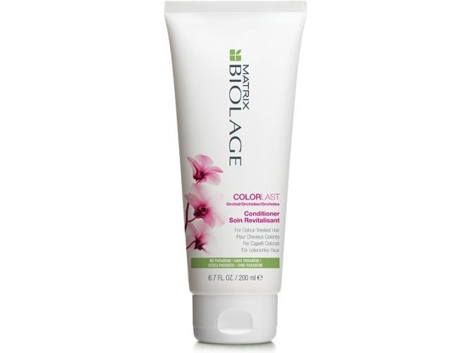 Acondicionador MATRIX Colorlast Conditioner (200 ml)