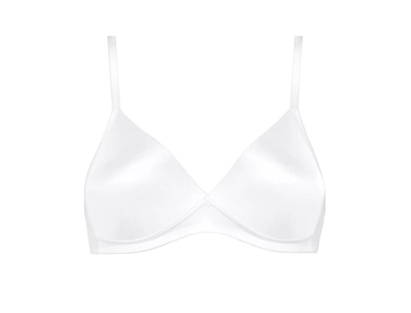 Sujetador de Mujer TRIUMPH Soft Sensation Blanco (85)