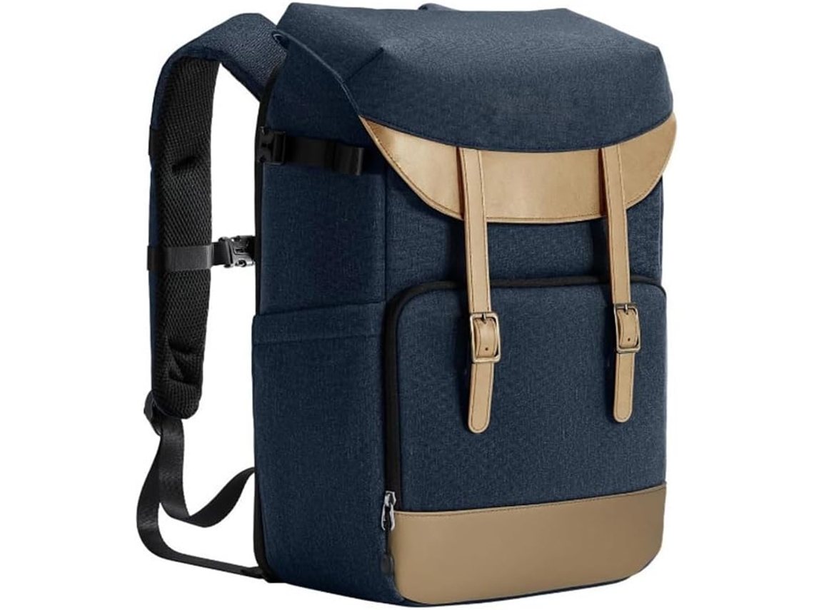 Bolsa Impermeable Para Cámara De Viaje Al Aire Libre - Bolsa De Almacenamiento Para Fotografía Profesional