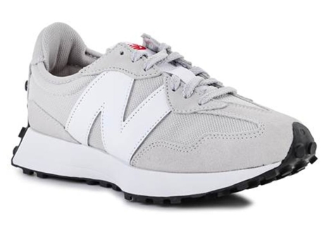 Zapatillas Hombre NEW BALANCE 327 Gris (41,5 eu)