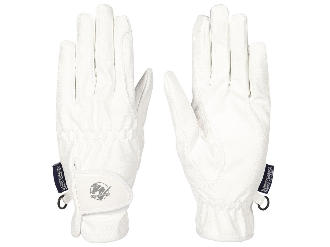 Guantes de equitación HARRY'S HORSE TopGrip L