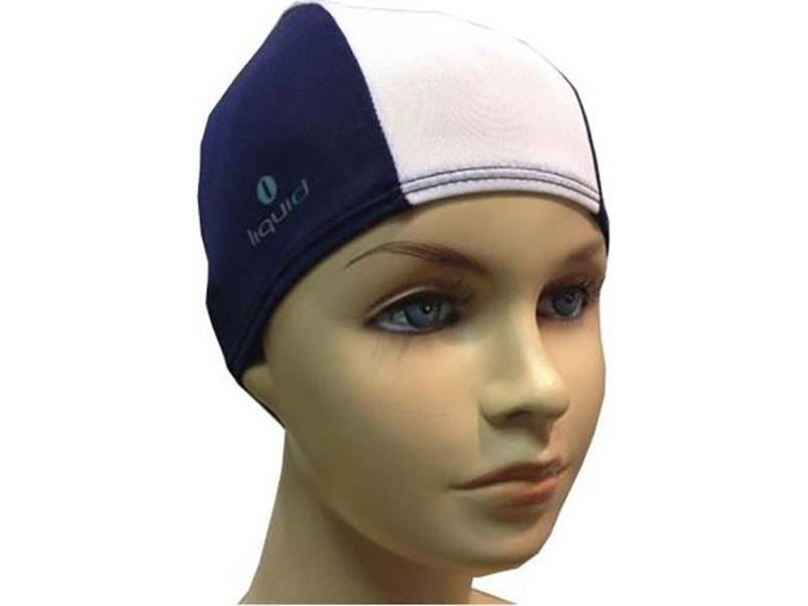Gorra de Natación Unisexo LIQUID SPORT 78006 (Tamaño Unico)