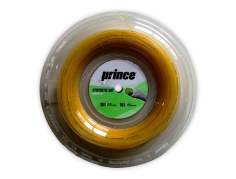 Cuerdas de tenis Prince Original 100m