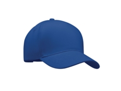 Gorra Béisbol 5 Pan 260 Gr/m