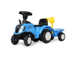 Correpasillos con forma de tractor JAMARA Tractor (1 anos)