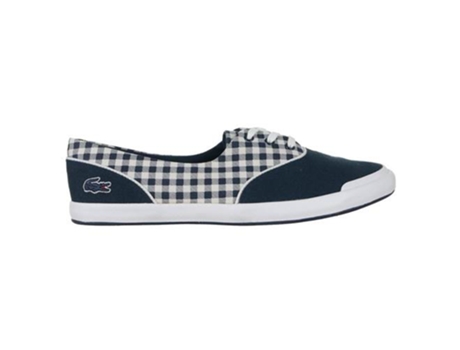 Zapatillas Mujer LACOSTE Blanco (Tam: 25.5 cm/40.0 eu)