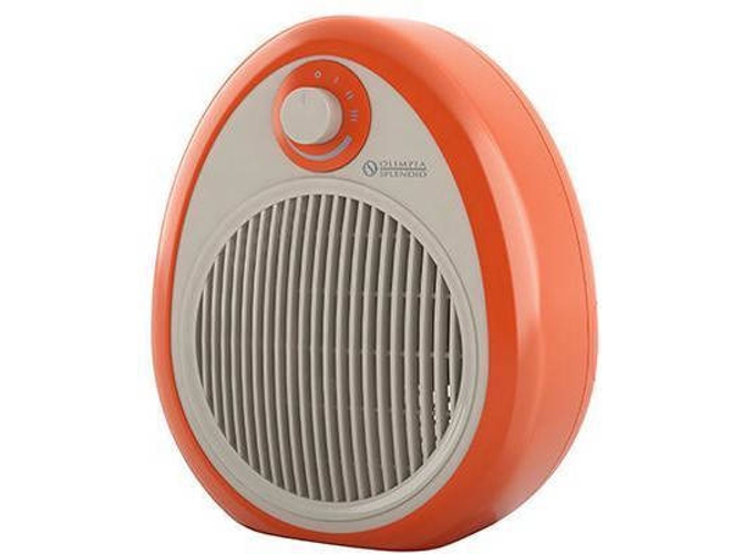 Calefactor OLIMPIA SPLENDID 99521 (2000 W)
