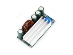 2026-módulo Convertidor De Voltaje Dc Boost Buck Step Up Down De Potencia Alta 30w 0.5v~30v