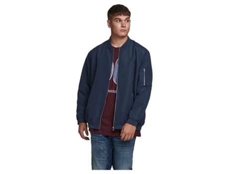 Jack & Jones Abrigo Erush Bomber Ps