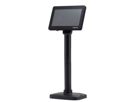 Visor para TPV APPROX APPVFD02LCD 7" TFT LED