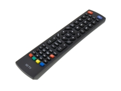 Mando a distancia para Mitsai/Vestel SMI