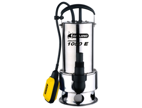 Garland 47-0081 GARLAND AMAZON 1050XE-V20