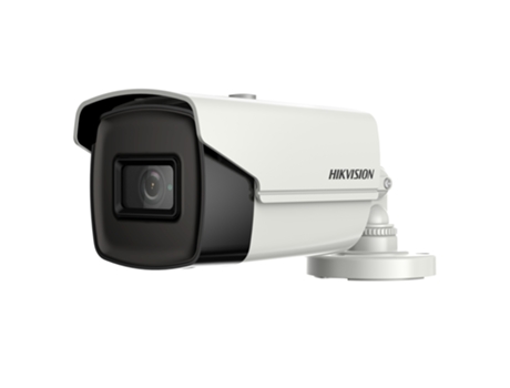 HIKVISION Digital Technology DS-2CE16H8T-IT3F Bala Câmera de segurança CCTV Exterior 2560 x 1944 pixels Teto/parede