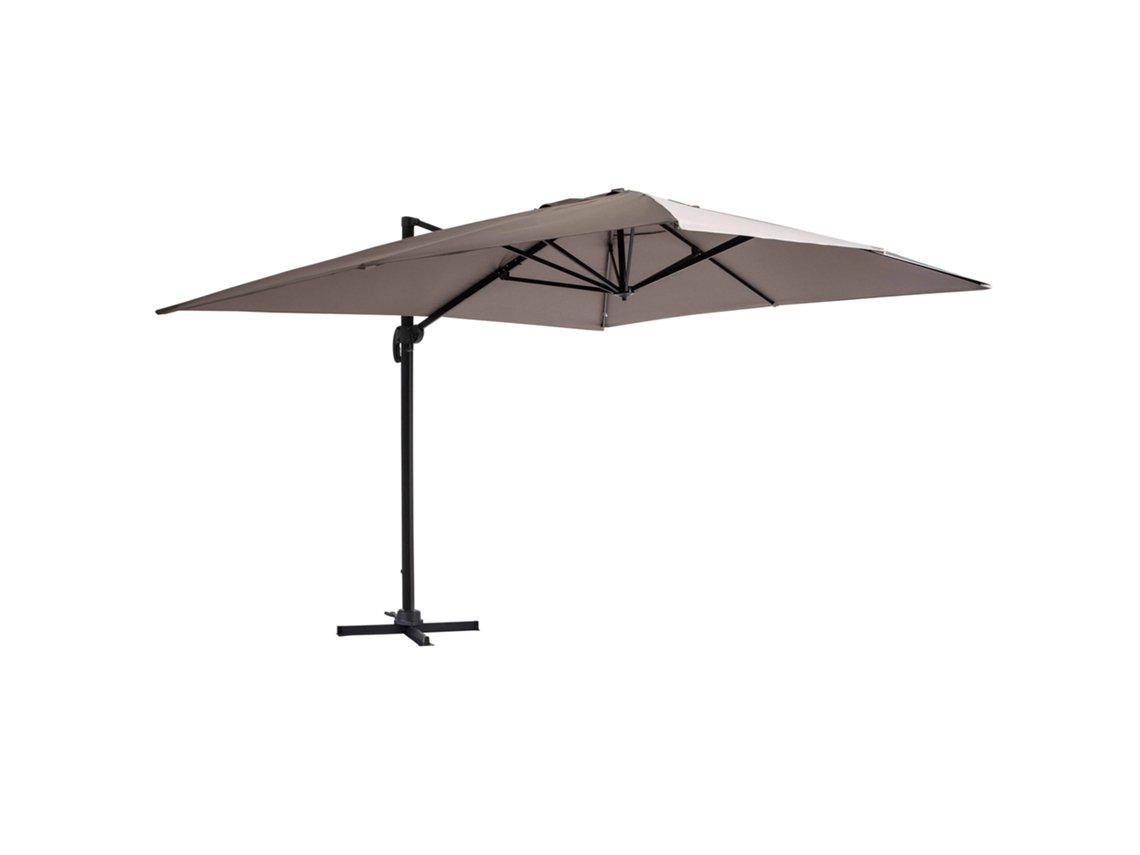 Somrbilla Rectangular Colgante (4 X 3 M)